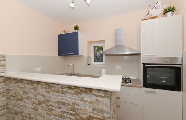 Apartments Caric - Foto 17