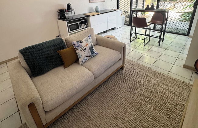 Trinity Beach Club Holiday Apartments - Foto 24