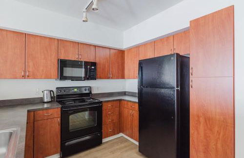 Blueground Bellevue wd nr Downtown Park SEA-812 - Foto 7