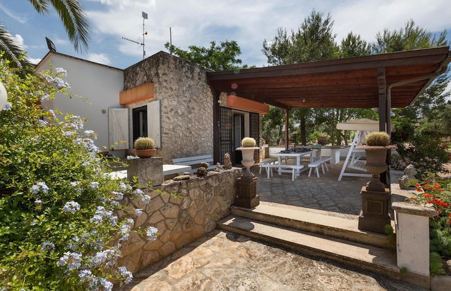 Villa Le Due Sorelle - Foto 24