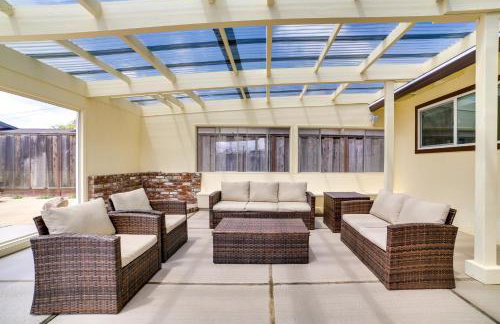 Salinas Home with Pool - Near WeatherTech Raceway! - Photo 22