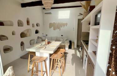 Séjour marseillais - Penthouse vieux port climatisé - Foto 11