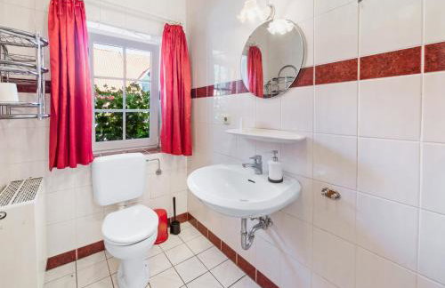 Unterkunft für Monteure/ Geschäftsreisende bei Familie Bokeloh - Foto 38