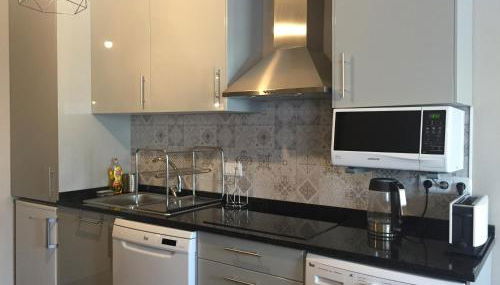 The Lighthouse Apartment - Foto 5