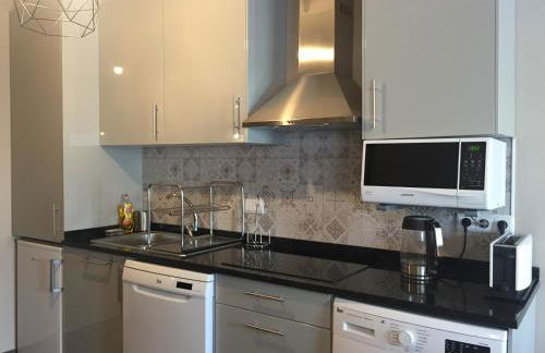 The Lighthouse Apartment - Foto 5