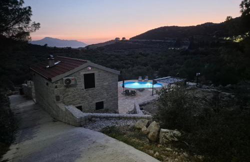 Villa Lucija - Foto 24