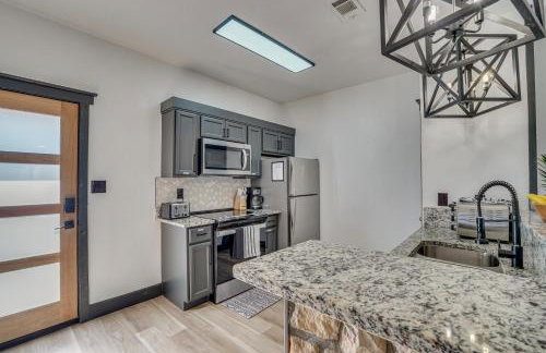 Pool Access, Walk to Water! Possum Kingdom Cabin - Foto 13