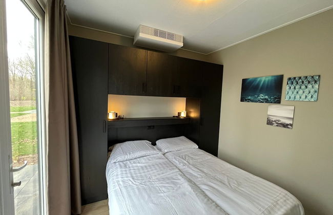 Modern Chalet Near Three National Parks - Photo 4