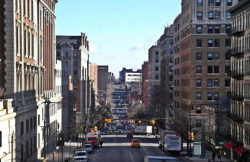 Spacious 3BR Near Columbia Uni & Riverside Park - Foto 58