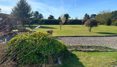 Leanda Lodge - Foto 4