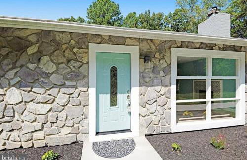 Quantico Graduation Home Visit DC 5 bedrooms 2 King Beds Stafford - Foto 38