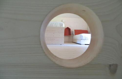 Quader nidi nel verde - Foto 77