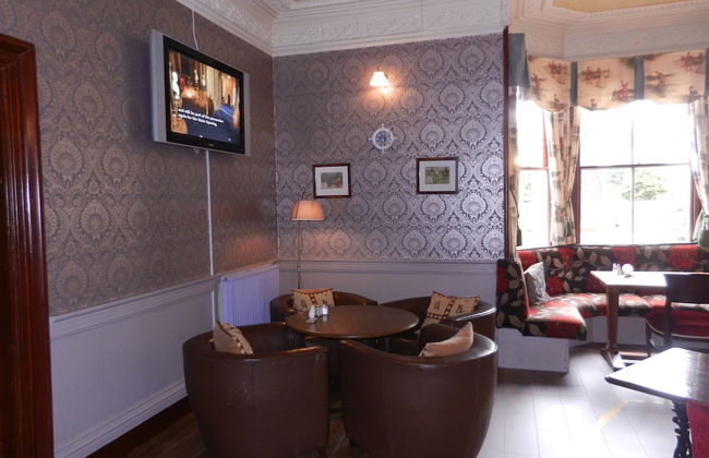 Mansfield Castle Hotel - Foto 37