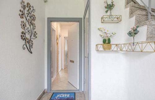 Neue Ferienwohnung an der Ostsee,Terrasse,Sauna - Foto 25