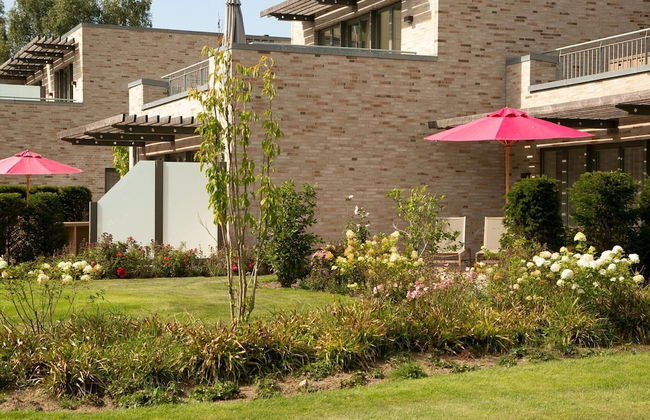 Aalernhus Residenzen in St.peter-ording - Photo 20