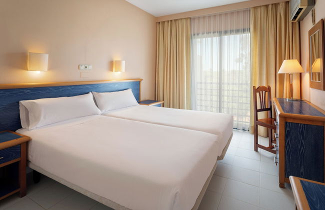 Sol Sancti Petri Apartamentos - Foto 56