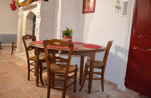 Les Troglos de l'Echeneau - Foto 28