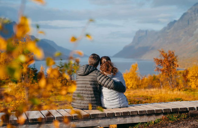 Fjords Road Trip - Foto 2