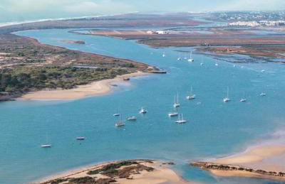Tavira Sea view - Yellow Apartment - Foto 39