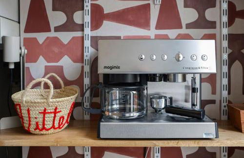 Appartement Les Fougères Vittel 1e - Foto 14