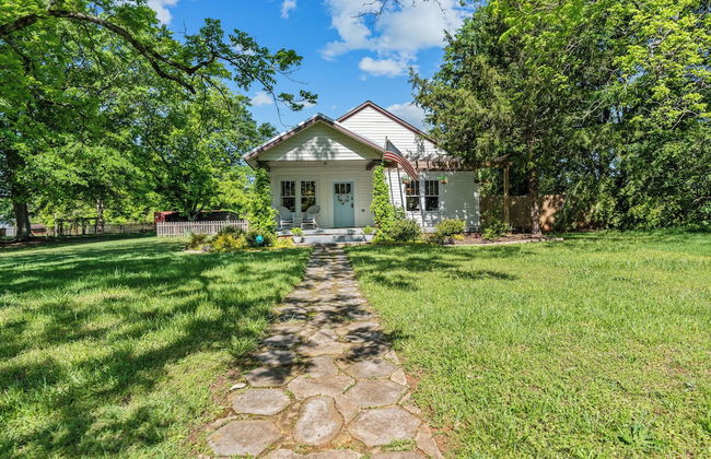 Country Cottage - Foto 1