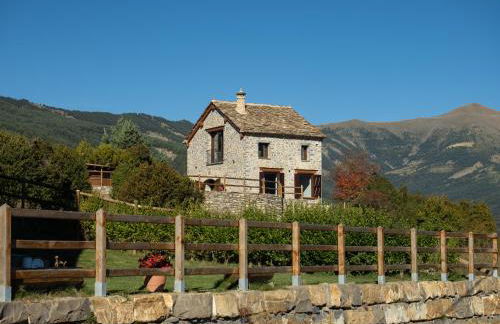 Casa Rural "Las Eras" - Foto 23