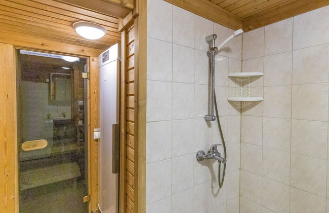 Kuukkelin tupa 1 - Foto 17