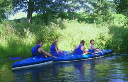 Słabińska Marianna Gospodarstwo Agroturystyczne Willamajka - Foto 49