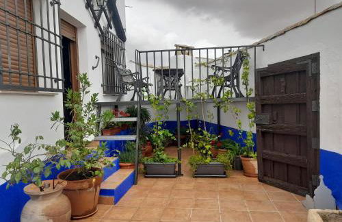 Casa Cueva EL ATARDECER - Foto 2