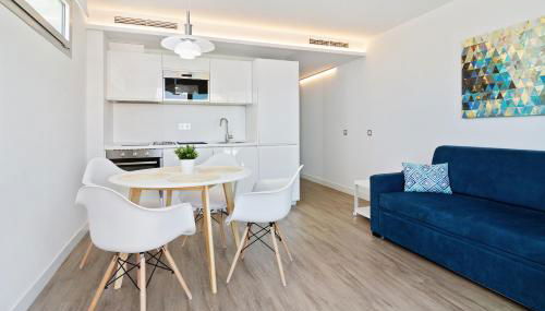 Carihuela Suites - Foto 5