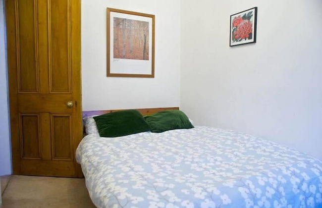 JOIVY Cosy 1-Bed Flat Near The Scottish Gallery - Foto 4