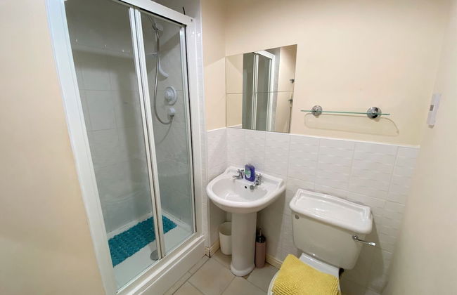 Johnson Townhouse - Foto 14