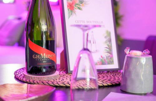 L'Inséparable - Jacuzzi - Terrasse - Parking - Vélos - Foto 24