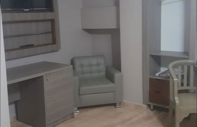 Hotel Palais Familial - Photo 10