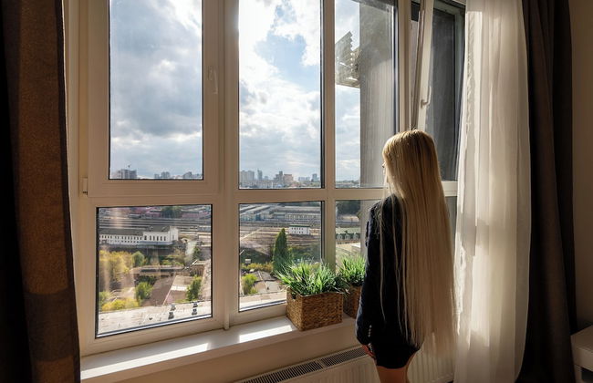 EcoLoft Studios - Foto 17