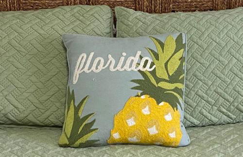 Cozy private studio 2 blocks from Pompano Beach - Foto 5