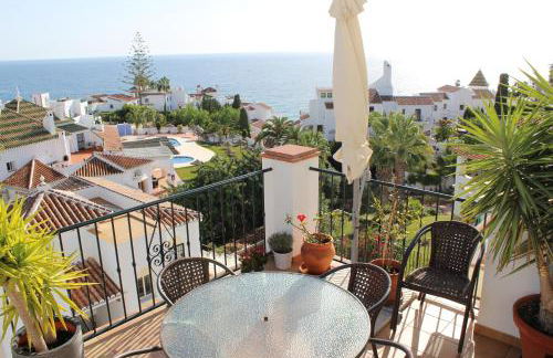 Playa Burriana, Stor terass, havsutsikt, pool - Foto 51