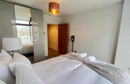 C3717, Luxury 2 bedroom flat in Wembley - Foto 15