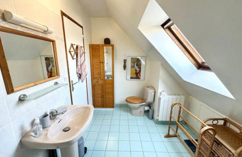 Maison de vacances tout confort - À 100m de la mer - Foto 17