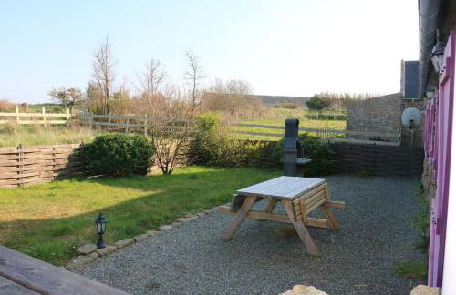 Les Gîtes Aux Volets Roses - Foto 17