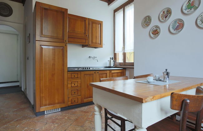 Piazza Campidoglio 5 - Foto 1