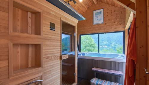 chalet la traverse - Foto 3