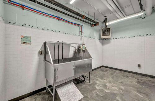 Little Italy & CWRU w King BedGymParkingWD - Foto 40