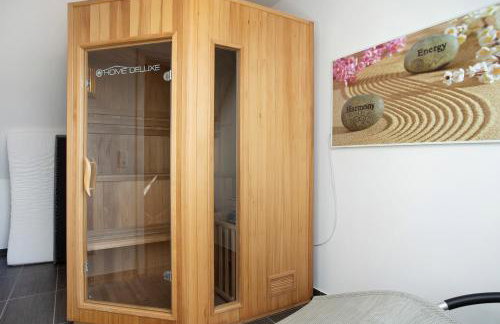 komfortables Ferienhaus Hafen - Foto 29