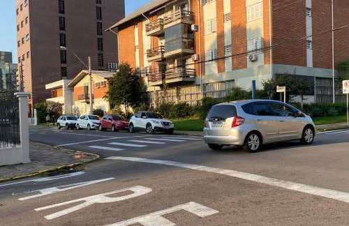 Apartamento da Rota Gastronômica - Zona Nobre da Cidade - Foto 28