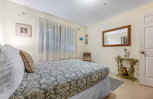 Rustic Mtn-View Home with Wood Stove Dog Friendly - Photo 18