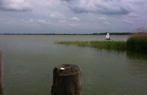 Ferienwohnung Boddenzander - Foto 22