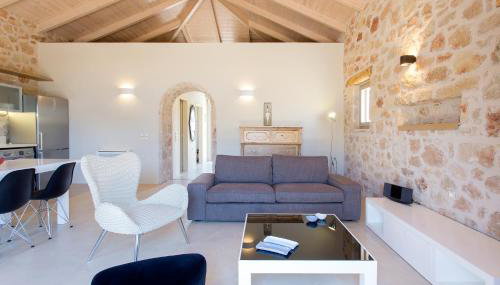 Mary's luxury apartment Plytra 1 - Foto 2