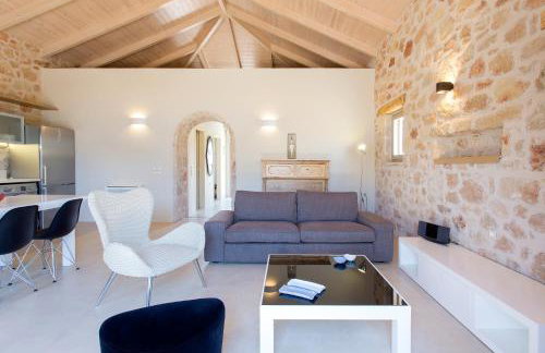 Mary's luxury apartment Plytra 1 - Photo 2