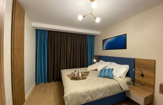 Exclusive Spacious 2 1 Apartment 2 Bathrooms - Core Living - Photo 19